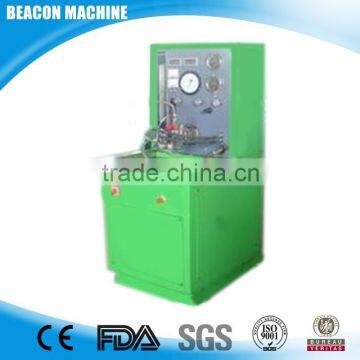 2015 the newest products PT201 PT pump test bench from shandong manufacturing