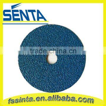 7" 180x22mm Abrasive Zirconia Sanding Disc