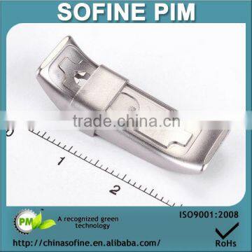 Die Cast Small Parts For Different Specifications Of Sports Bracelet photo-3