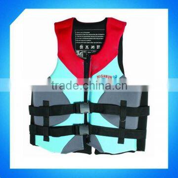 Water EPE Foam Sport Lifejacket