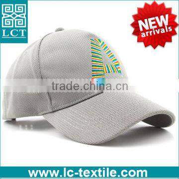 LCTN1896 New Arrival Low Profile coolplus dri fit mesh cap for wholesale