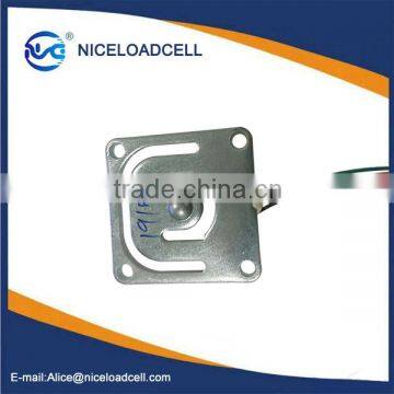 Flat Size 1mm Body Scales Mini Miro Small Load Cells photo-5