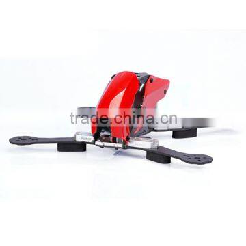 Tarot TL280C 280mm Carbon Fiber DIY Frame Kit For Multicopter Quadcopter photo-3