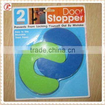 Draft Stopper for Door