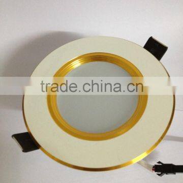 led dimmable downlight 20 watt factory directly sale