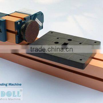 Normal Mini Sanding Machine With 24W Motor ,DIY Tool as Chrildren's Gift. photo-2