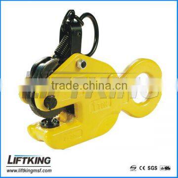 Vertical Plate Lifting Clamp