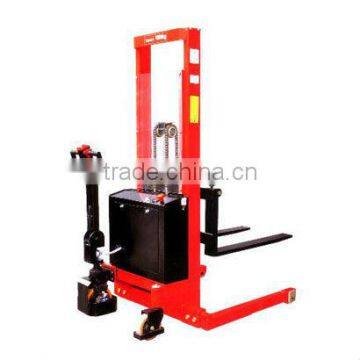 Straddle Power Stacker CLJ Series
