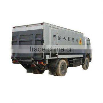 1 to 3 tons Truck tail lift DC WB