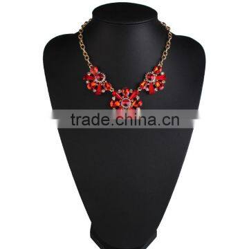 alibaba.com flower jewelry necklace distributors canada