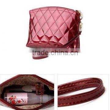 lady bags fashion 2014,travel lady make up bag,beauty cosmetic case