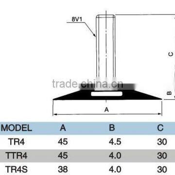 MOTORCYCLE TIRE VALVE TR4