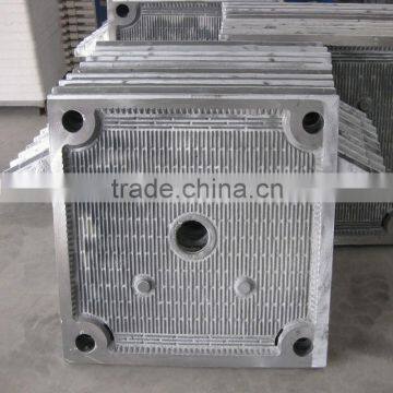 Cast Iron Filter Press for Coco Oil Filtering photo-3