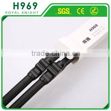 High Quality special car wiper blade for PHAETON~H969