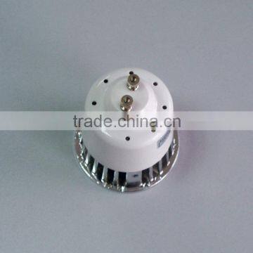 2016 Led Spotlight E27 Remote Control 16 Colors Rgb 5w Led Bulb Light Spot Light photo-3