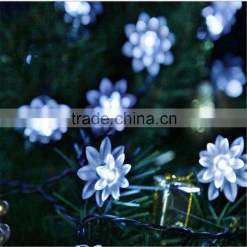 Christmas Decoration Christmas Solar String Light photo-5
