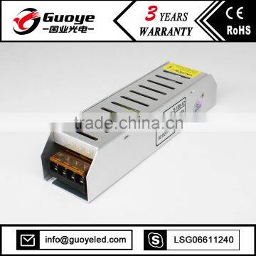 New products led transformer 12v 100w for led module lighting voltage transformer