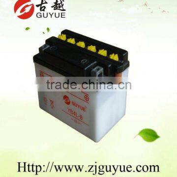 Yuasa motorcycle battery 12v 4ah