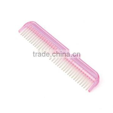 pet double-side plastic brush