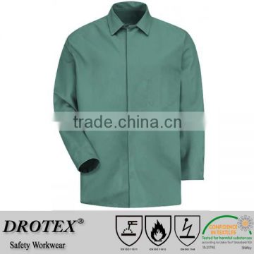 FR & Insect Repellent Shirt with Long Sleeve