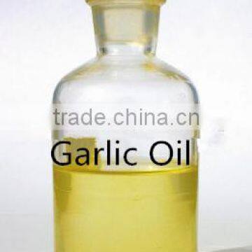 Natural Garlic essential Oil,100% nature organic Garlic seed Oil