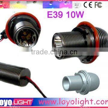 Fog lights 10W led angel eyes for BMW e39/e46