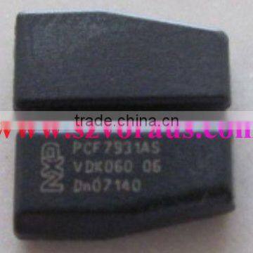 key transponder chip PCF7931