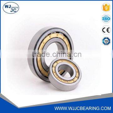 ZWZ bearings N326E Single-row cylindrical roller bearing