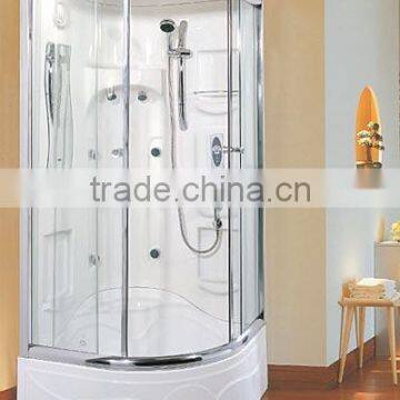 Acrylic steam shower KZL2101