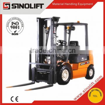 2015 SINOLIFT L Series High Productivity CPCD 2.0Tonne Diesel Forklifts