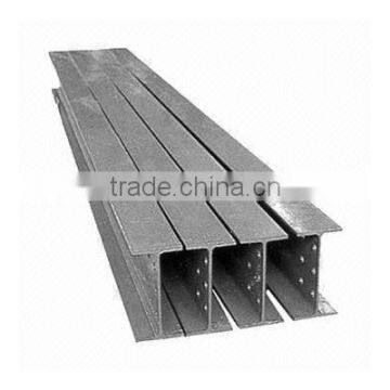 Wide Flange Beams hot rolled H Beam