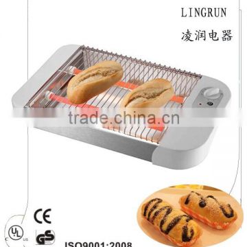 4 slice professional sandwich min toaster oven