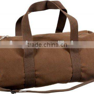 2015 Wholesale 19" Canvas Shoulder Duffel Bag