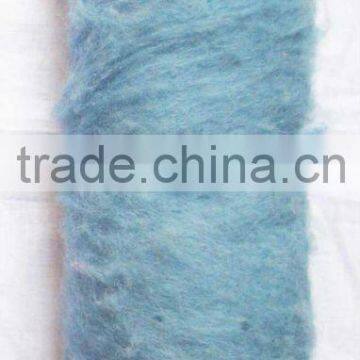 wool felt Roving