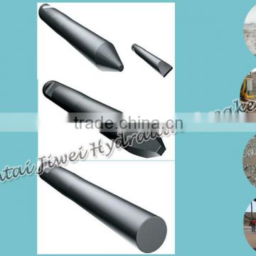 Hydraulic Breaker Blunt Chisel