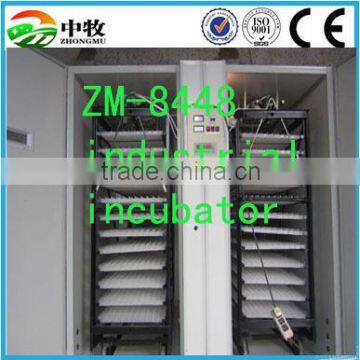 Factory Supply Commercial Quail Incubator/quail Egg Incubator With CE/8000 Chicken Egg Incubator photo-3