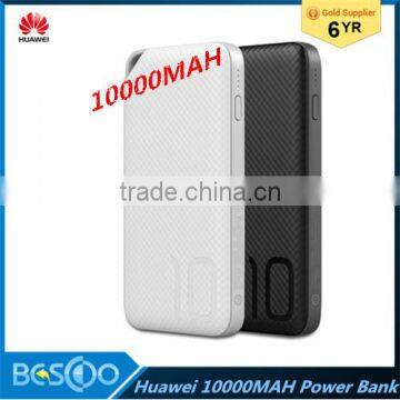 Original HUAWEI Power Bank 10000mah AP08 USB Type C And Micro USB Charge Portable external 10000mah power bank