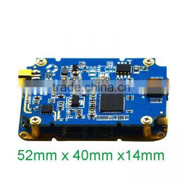 Cofdm Modulater Video Modulator Uav Micro hd Nols Module HD-sdi Receiver photo-5