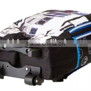 Fshionable Luggage Bag for Kids,children Trolley Bag With High Quality