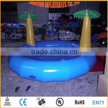 Small inflatable pool for kids /indoor water pool for children swim