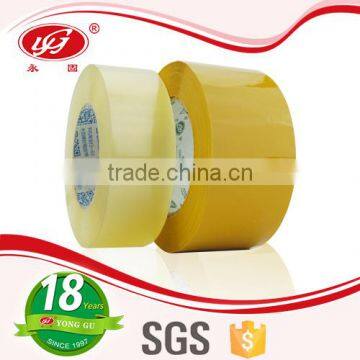 BOPP Clear Packing Tape