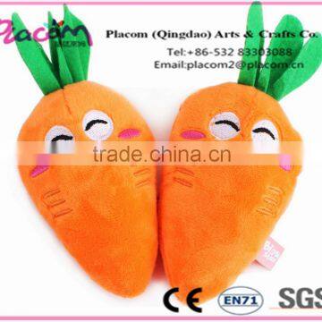 2016 New design High quality Fashion Lovely Customize Gift and kids toys Wholesale Cheap plush fruit