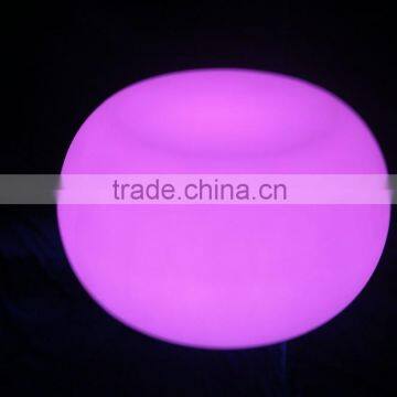 Triumph Bar Furniture Bar Chair , Party Led Chairs and Tables , Nightclub Led Chair