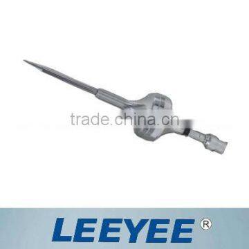 Duyal messien type of lightning rod
