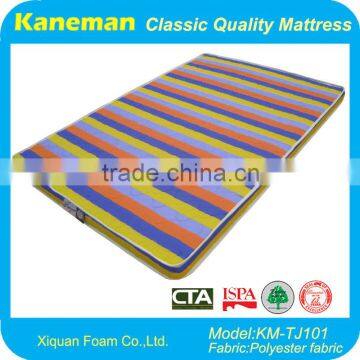 Army Bunk Bed Use Foam Mattress photo-3