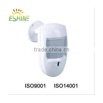 High Quality!!!dual passive infrared detector
