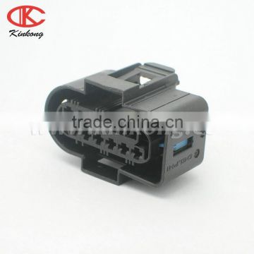 8P lamp headlamp car connector for benz Ssangyong