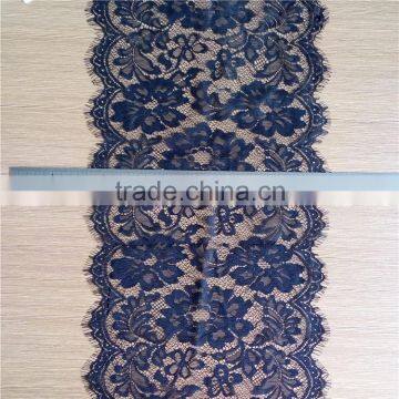 Eyelash Lace Trim Wholesale Trimming Lace for Garment Accesorries/Underwear photo-2