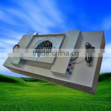 2015 High quality clean room fan filter unit FFU