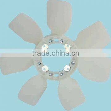 HIGH QUALITY AUTO ENGINE COOLING TRUCK FAN BLADE OEM NO.8971307570